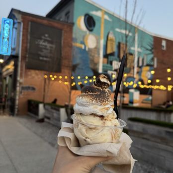 Louisville, KY Foodie List! cover photo collage
