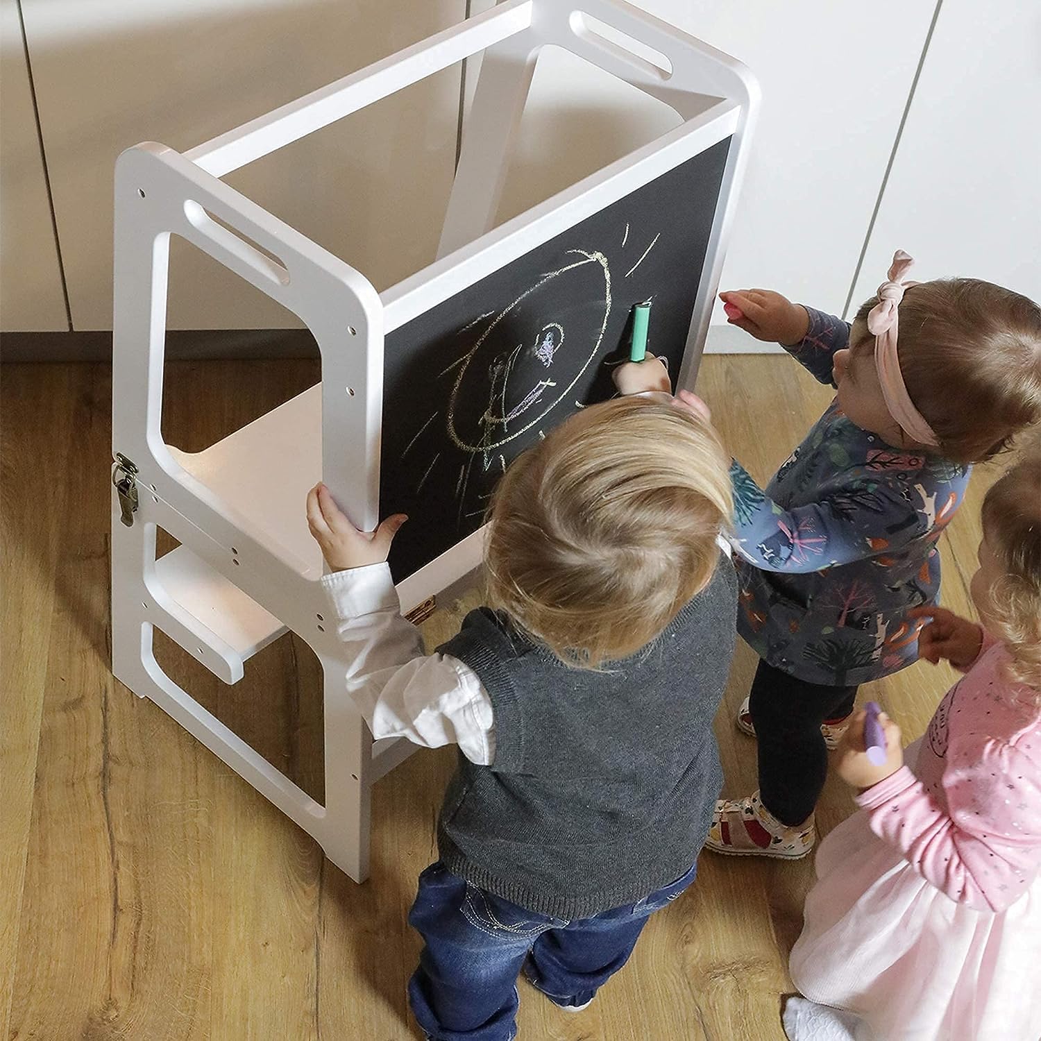 Amazing Toys/Gift Ideas for a First Birthday. (Tried and Tested) cover photo collage