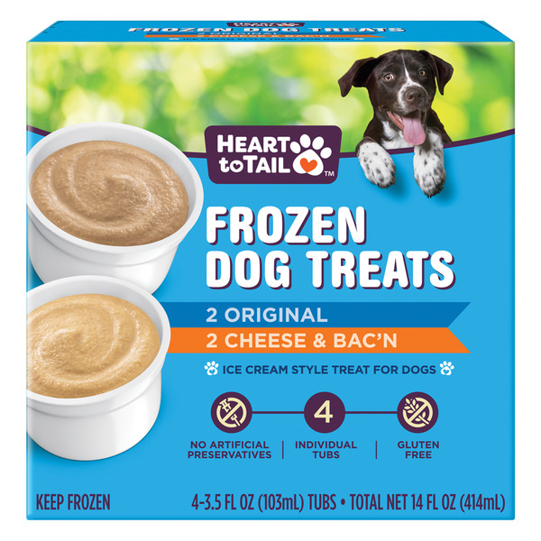 Best low-fat dog treats cover photo collage