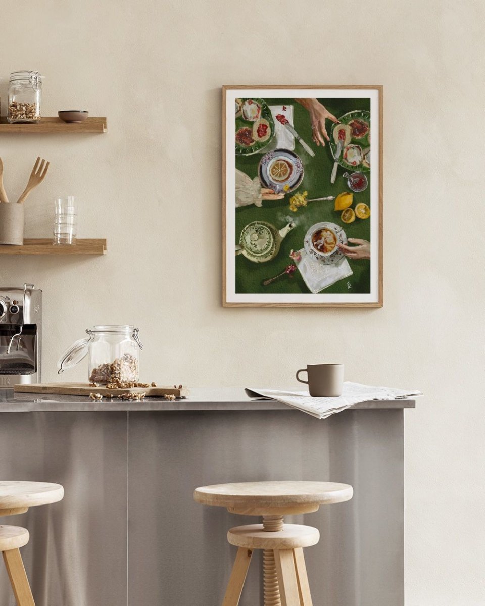 Decor Items I Wish I Had in My Home cover photo collage