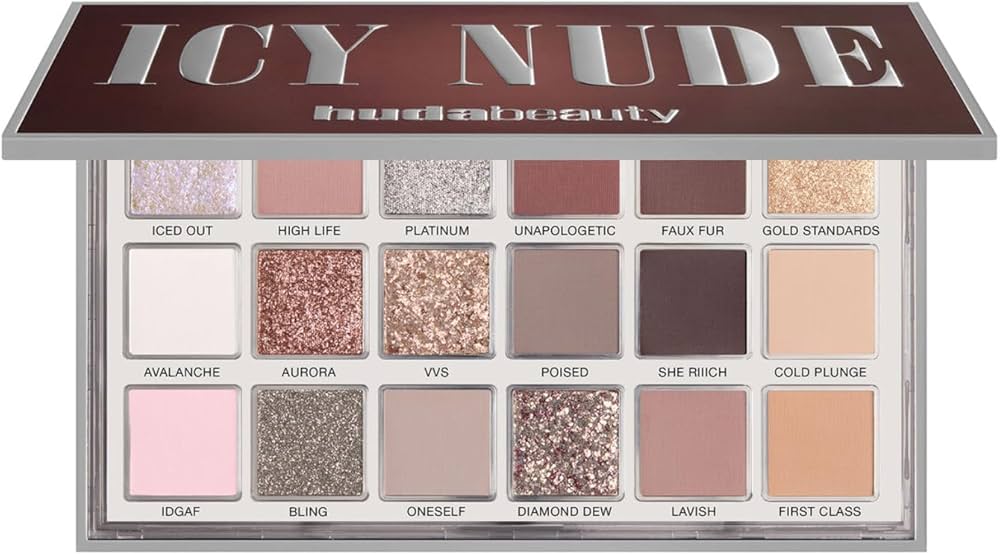 My favorite beauty recs cover photo collage
