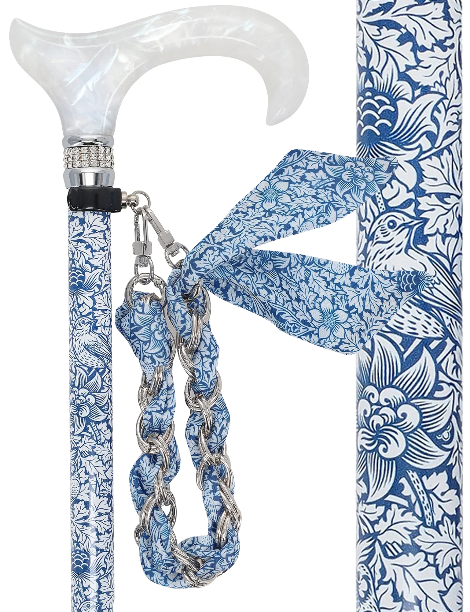 My Mobility Aids/Recommendations cover photo collage