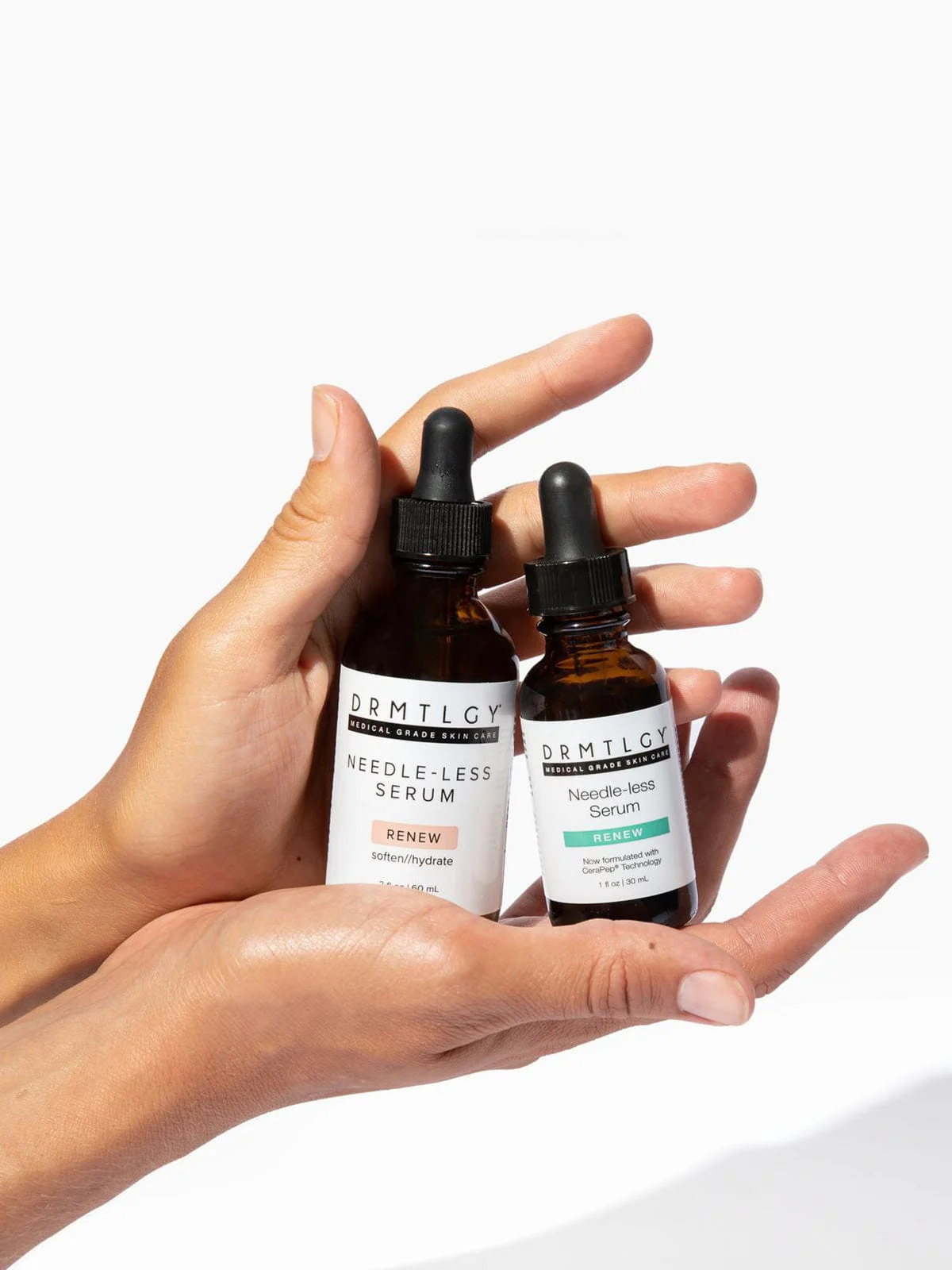 Best Facial Serums Of All Time cover photo collage