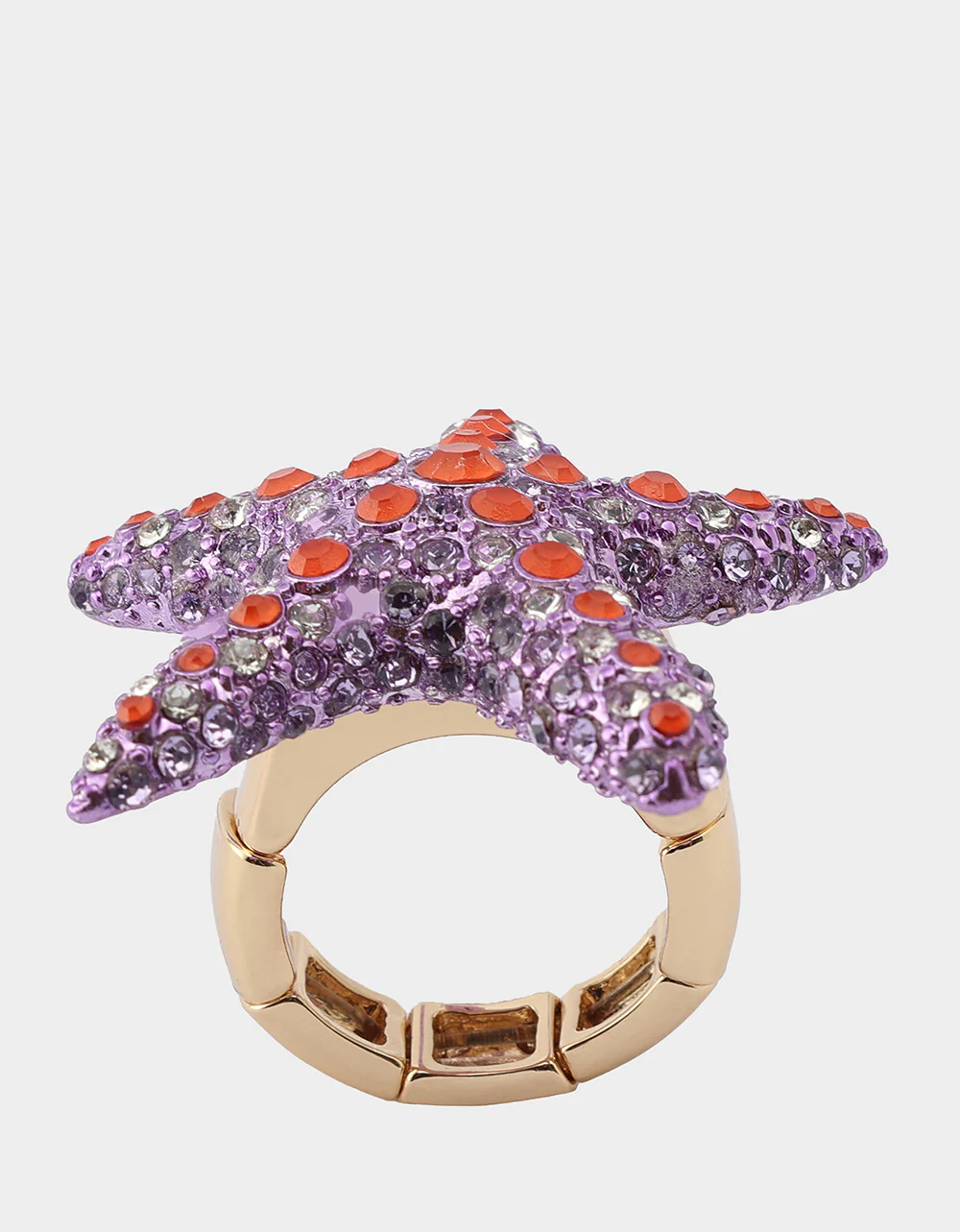 Starfish Ring