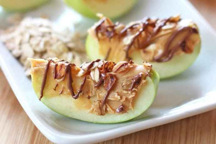 Mejores snacks saludables para largas sesiones de juego cover photo collage