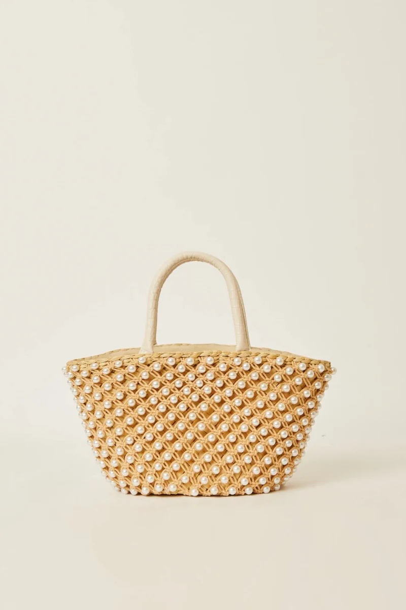 Padma Mini Tote