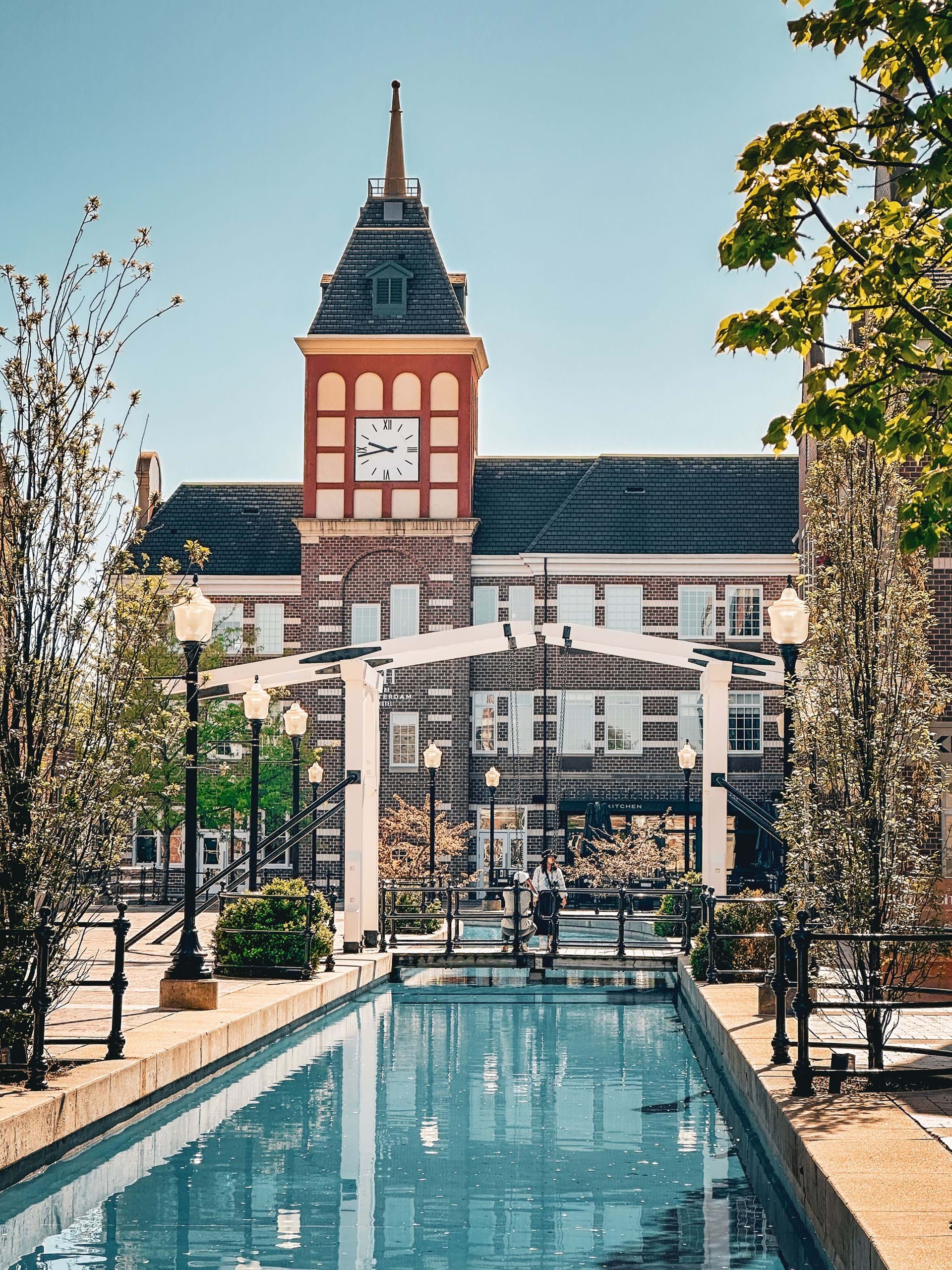 Things to Do in Pella, Iowa cover photo collage