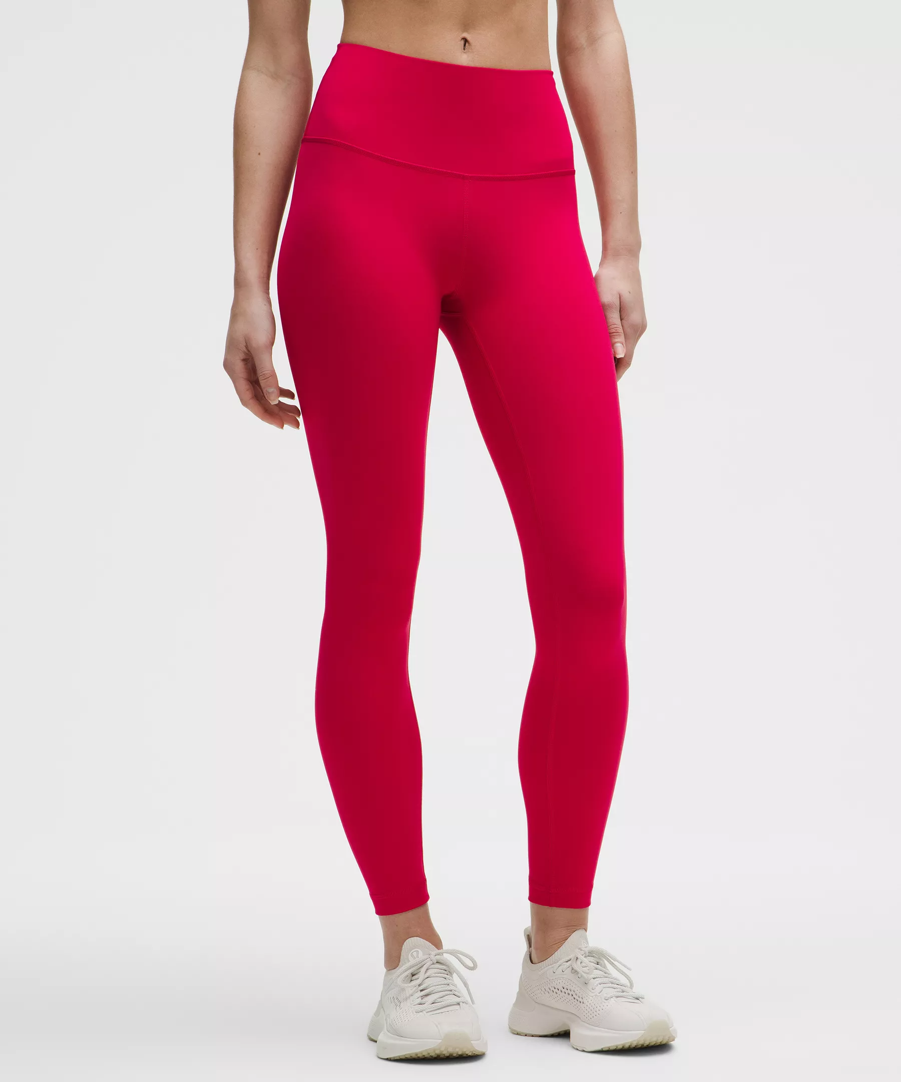 Pink Dragonfruit Wunder Legging