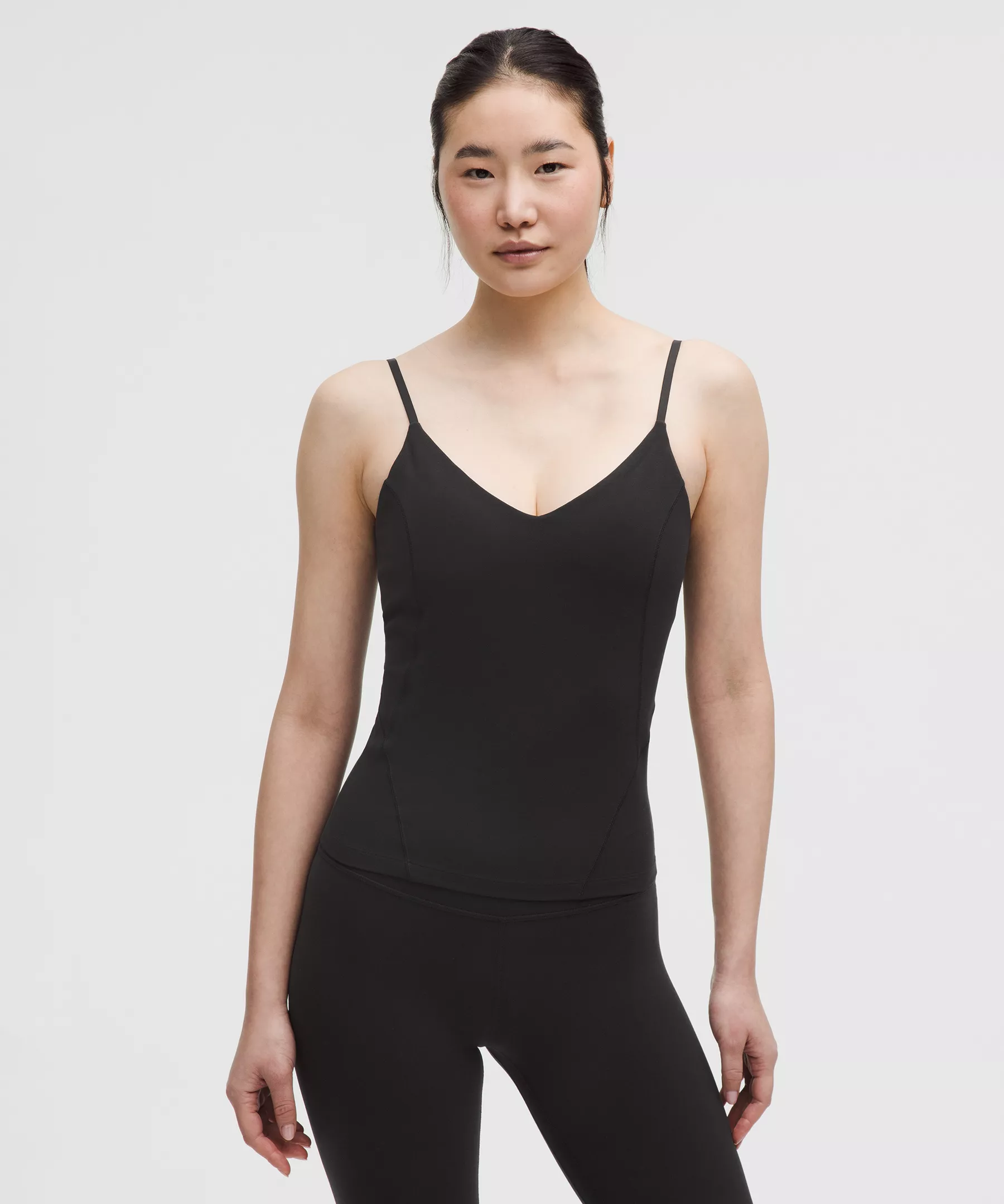 Align Tank