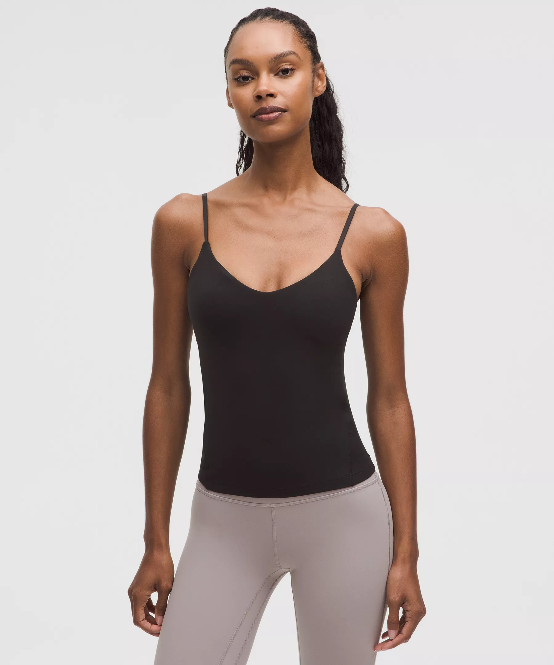 Align Tank