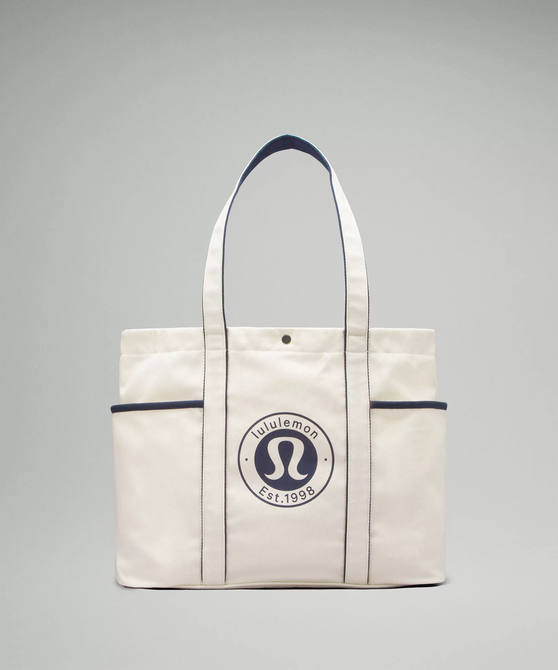 Canvas Tote