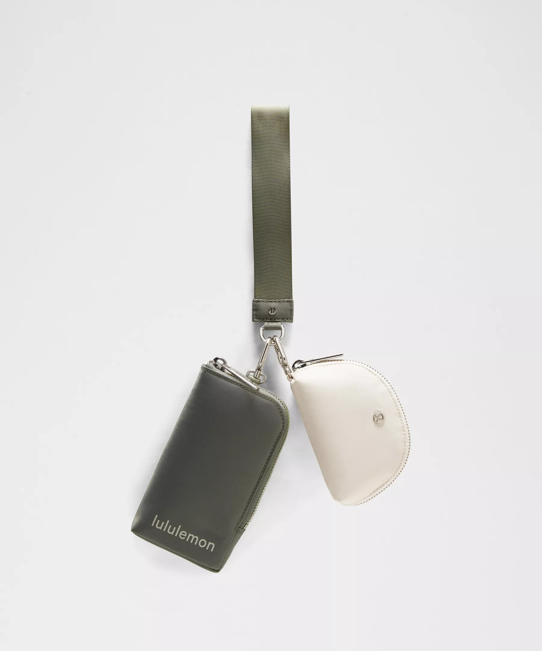 Wristlet Wallet