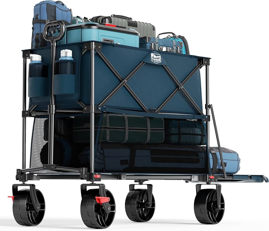 Travelball Packing List ⚾️ cover photo collage