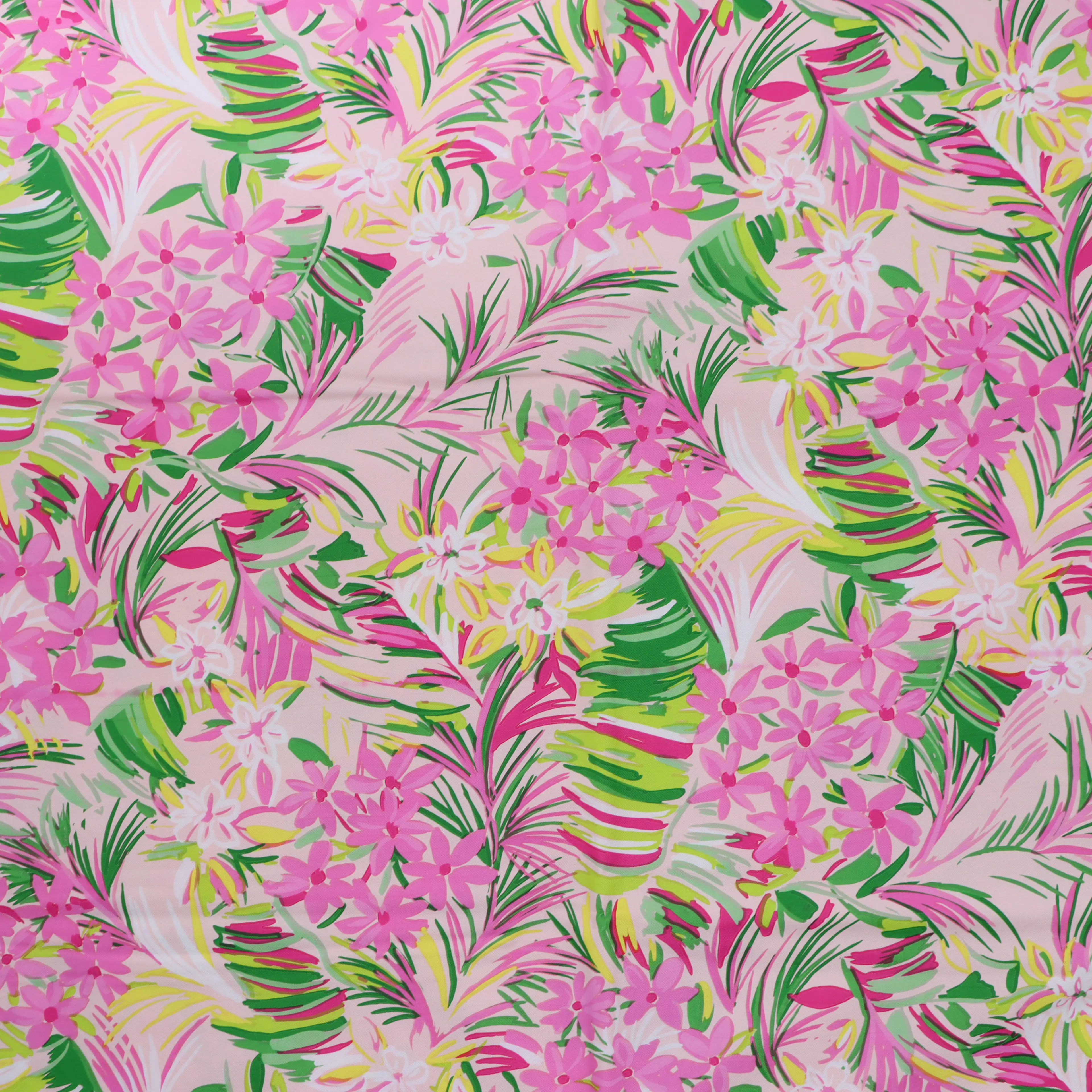 Summer Mood - Laid-back & Pink! cover photo collage