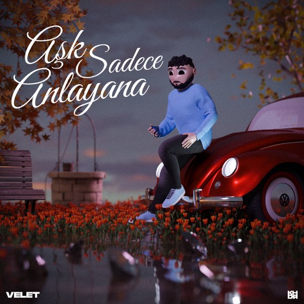 Turkish songs for the rainy days and depressed times cover photo collage