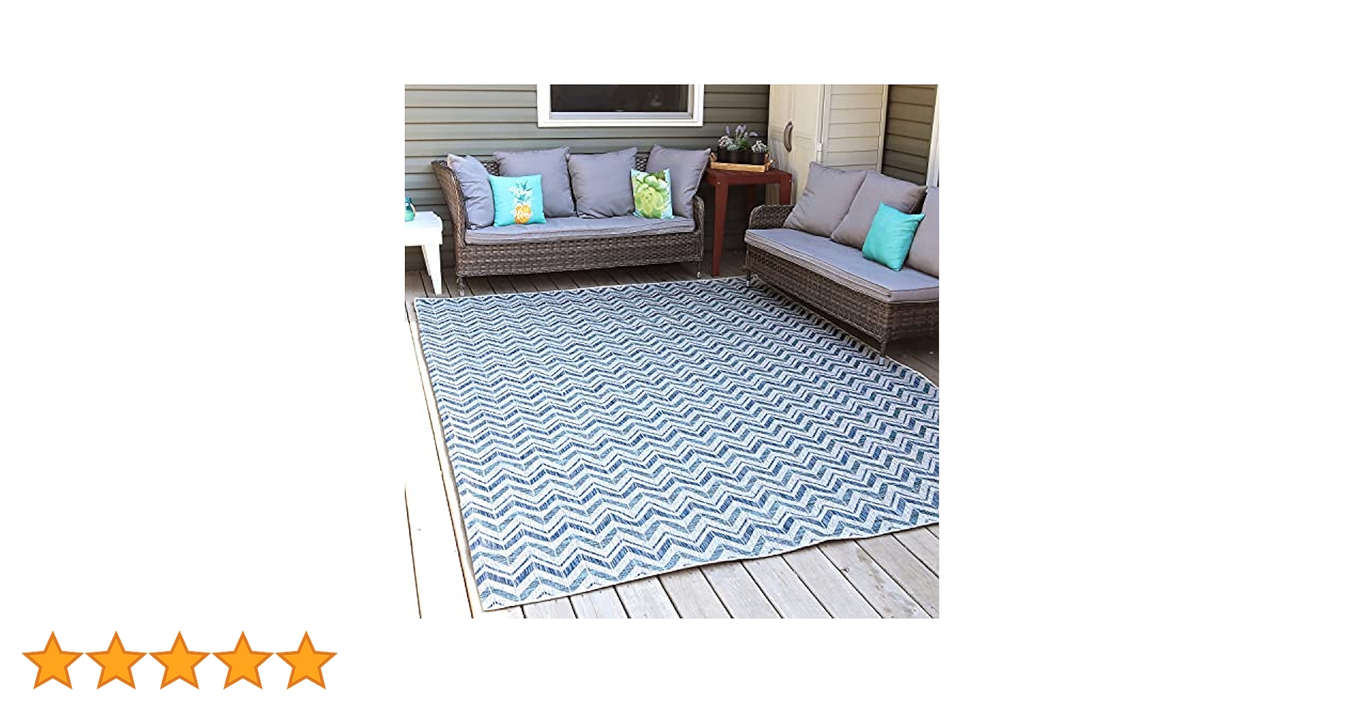 Create the Ultimate Patio Vibe – Furniture, Garden Finds & Bird-Loving Touches cover photo collage