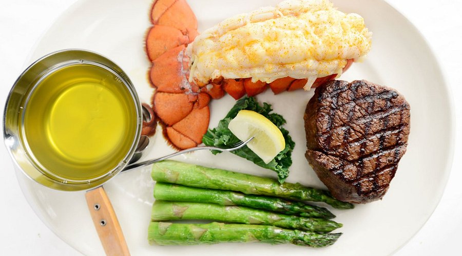 Best Food in Florida! cover photo collage