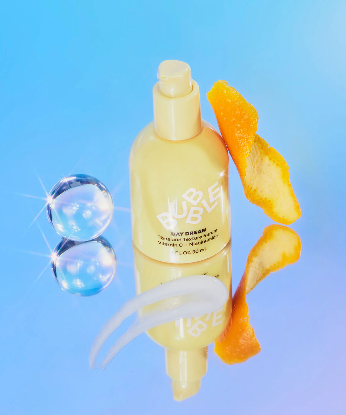 Skincare recs from a dry skin 30 year old Mom ✨ cover photo collage