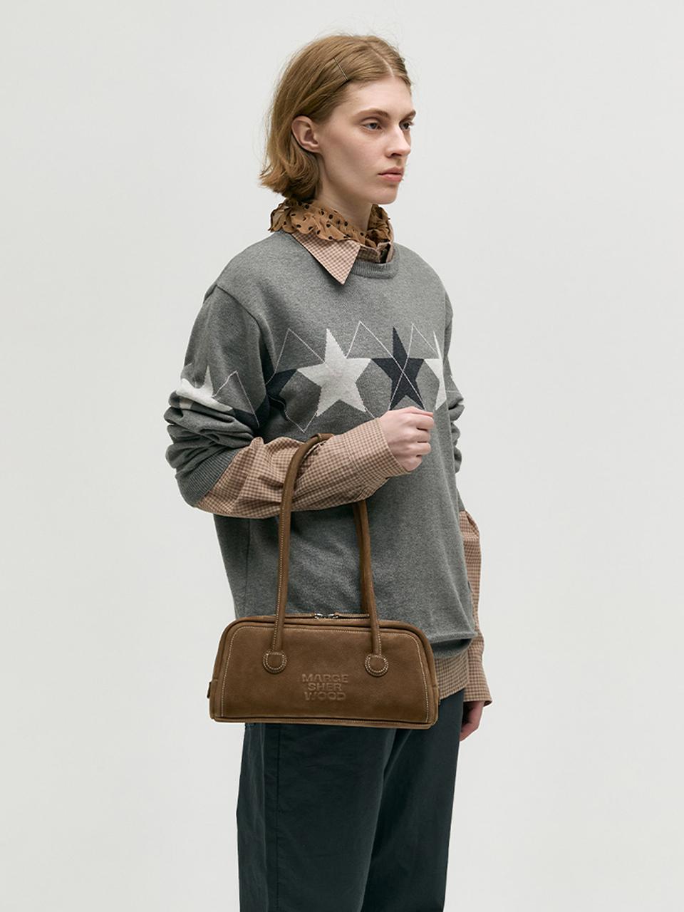 What's in my bag cover photo collage