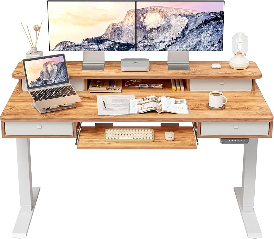 Office Essentials cover photo collage