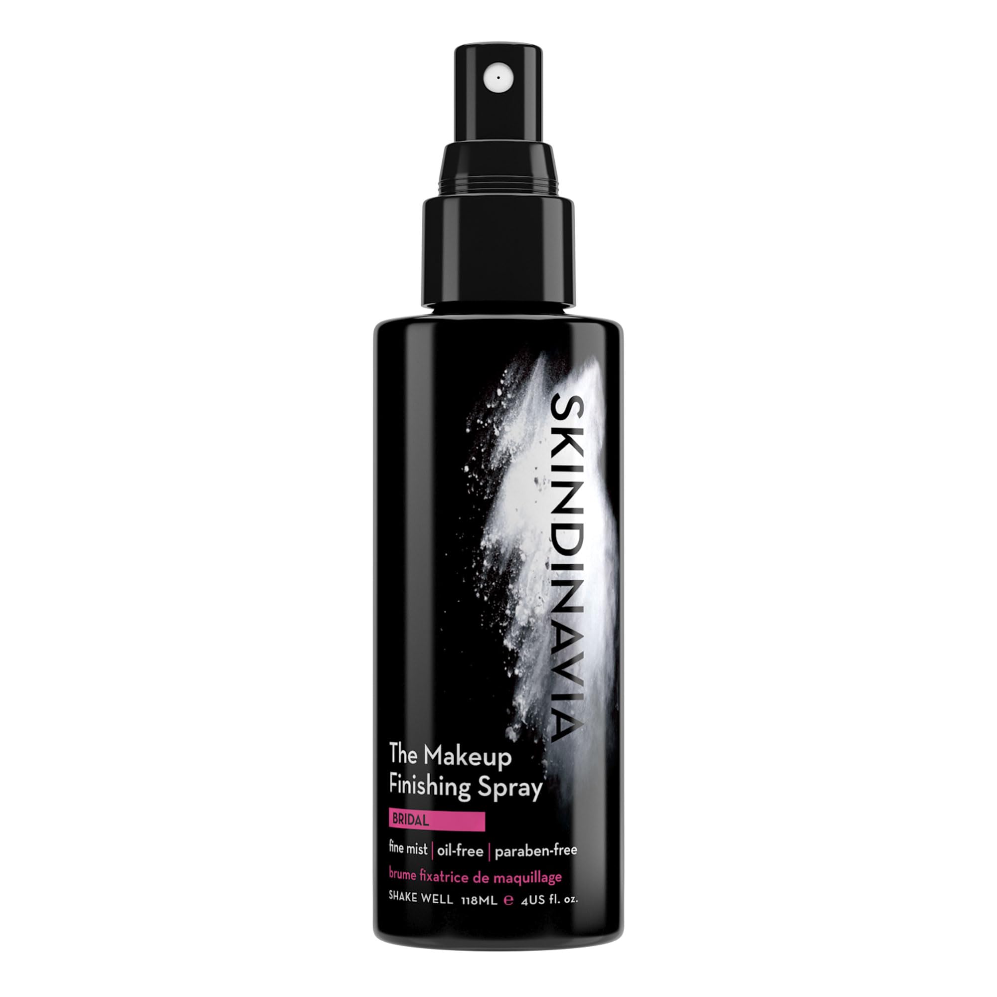 The Makeup Finishing Spray