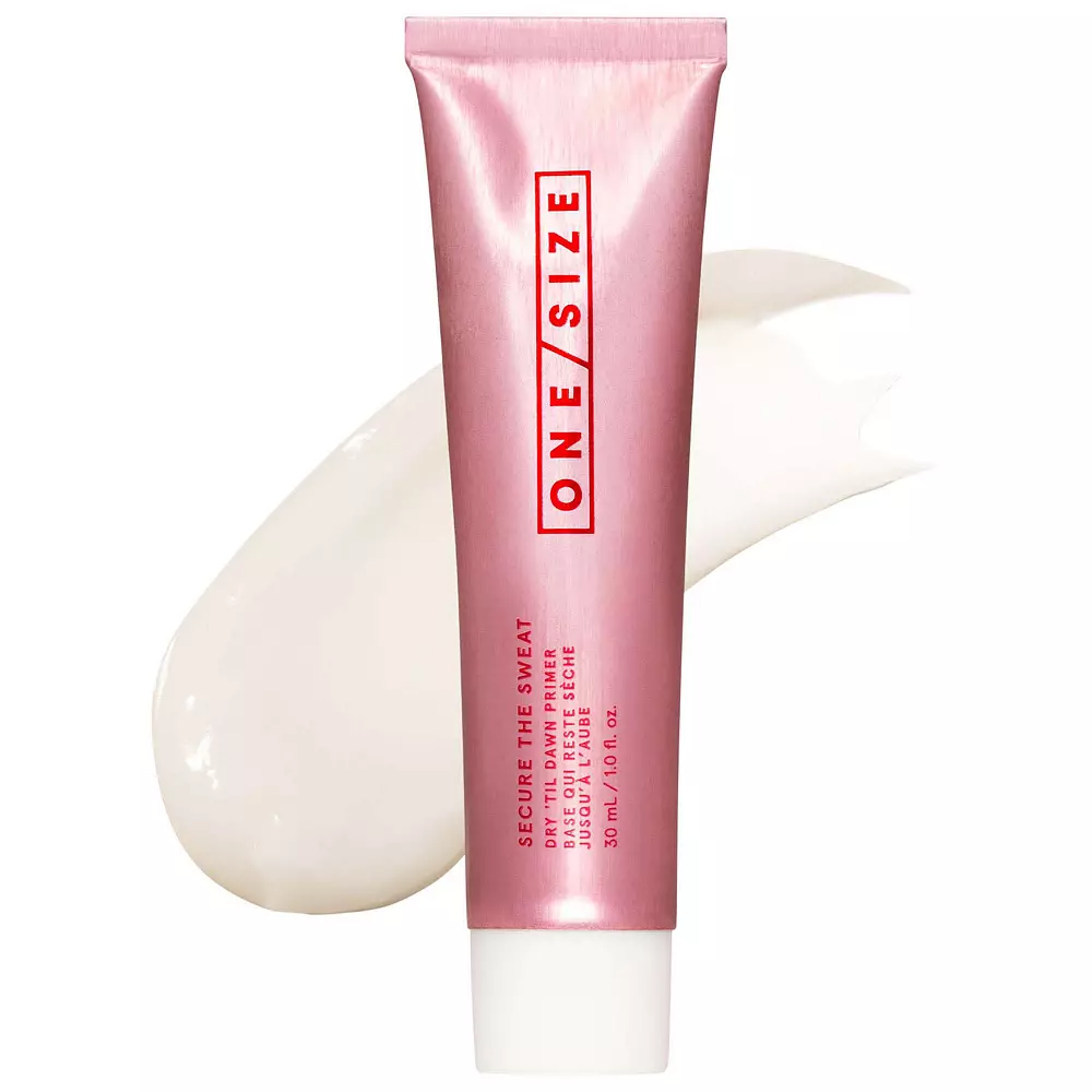 The Sweat Primer