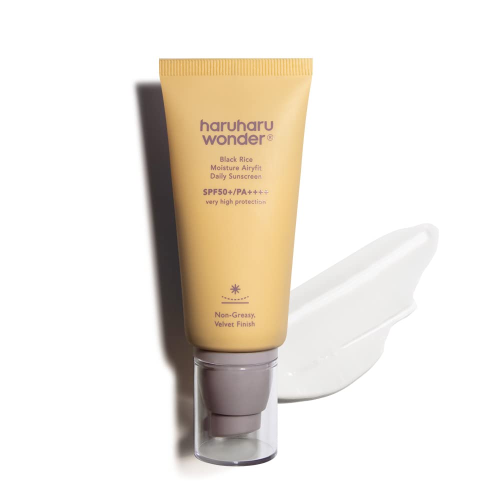 Sunscreen Guide: The Best Korean & european sunscreens for Every Skin Type! cover photo collage