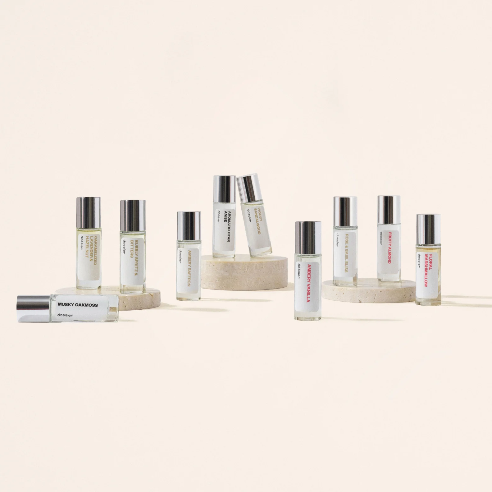 Bougie on a Budget: Luxe Scents for Less cover photo collage