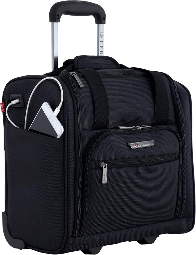 In‑Flight Approved: My TSA‑Friendly Carry‑On Favorites cover photo collage