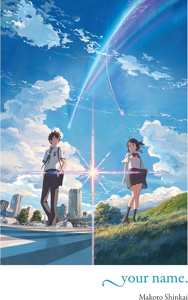 Time Travel Anime Movies Worth Watching cover photo collage