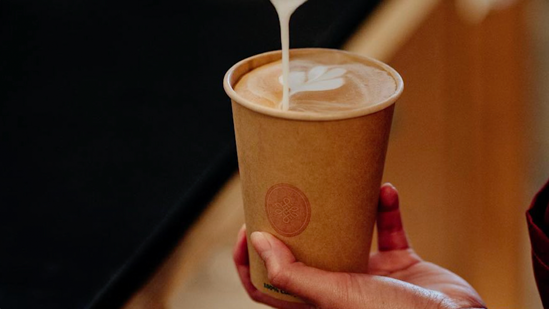 Coffee Shops in San Francisco cover photo collage