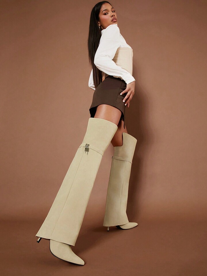 Chicago Winter Packing Guide + Outfit Ideas 2025 cover photo collage