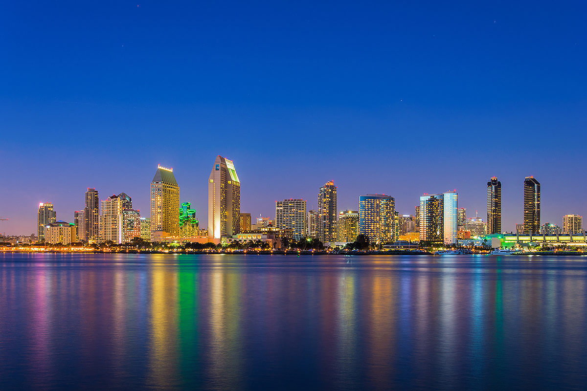 Things to do in San Diego cover photo collage