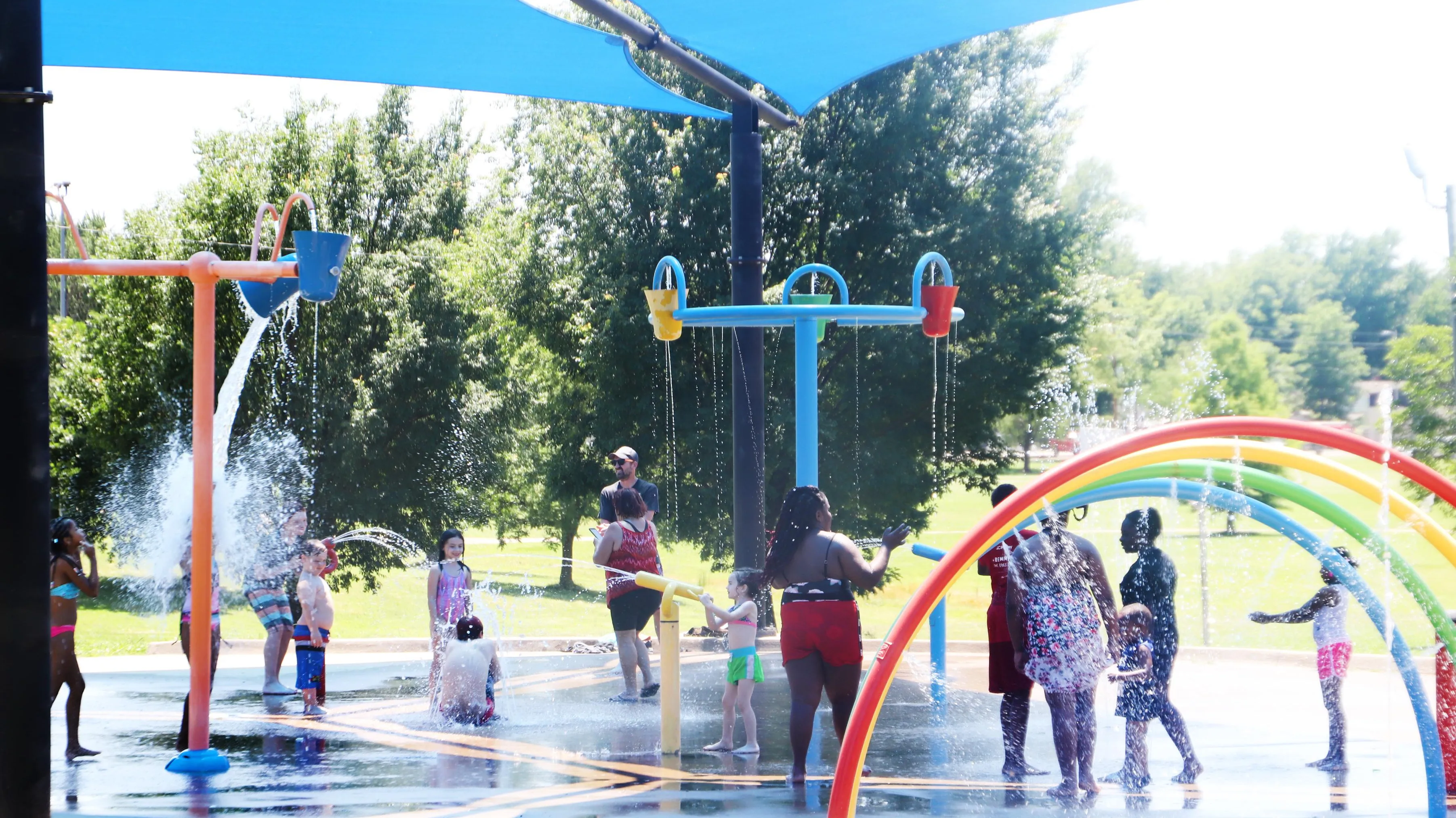 FREE Summer Activities for Kids cover photo collage