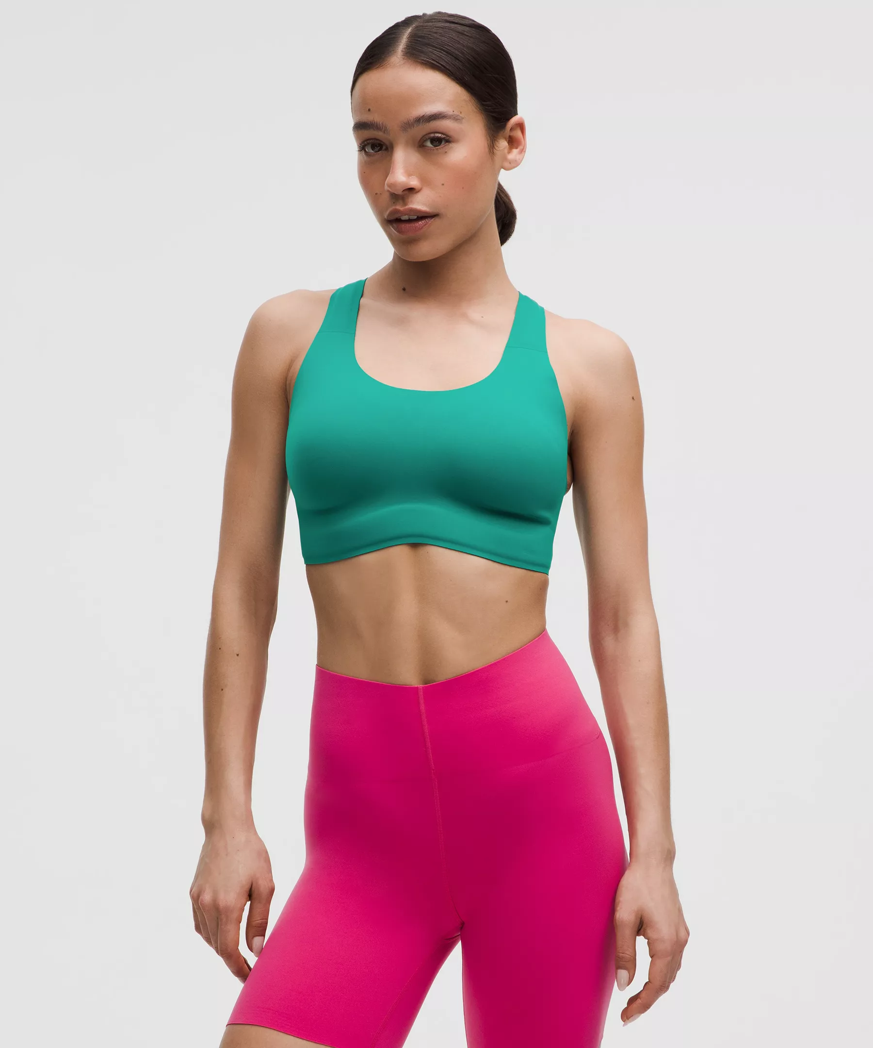 Lululemon Looks I’m Living In This Summer cover photo collage
