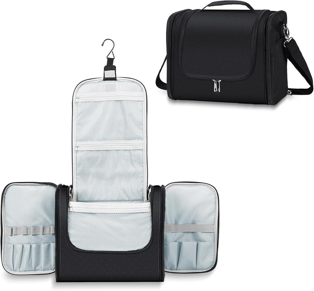 Lazy girl makeup must haves cover photo collage