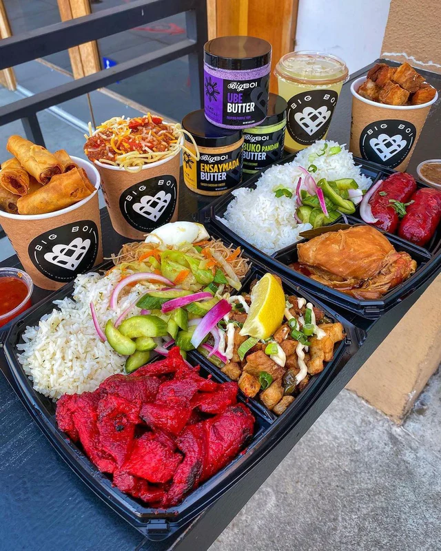 filipino-owned businesses in los angeles worth checking out cover photo collage