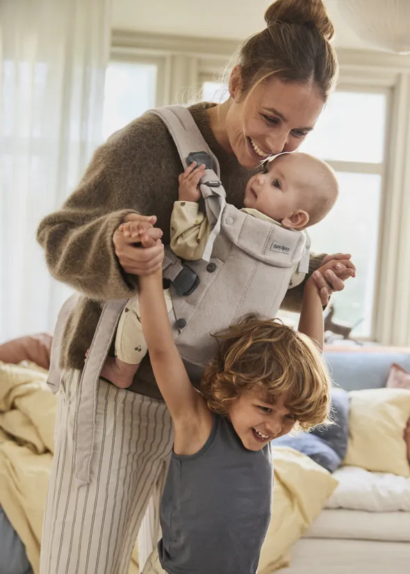 Baby MUST HAVES from a twin mom cover photo collage