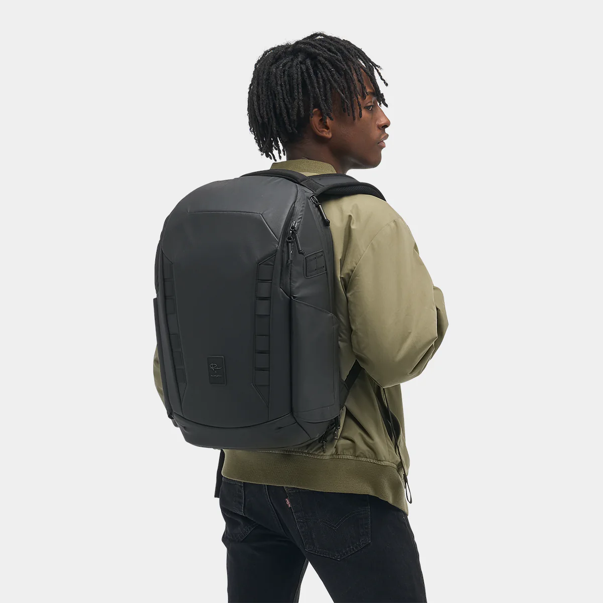 The must have gear for traveling cover photo collage