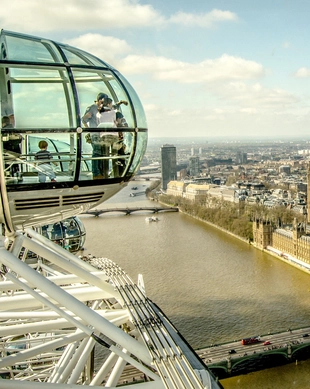 Must do things in London for first timers (by locals) cover photo collage