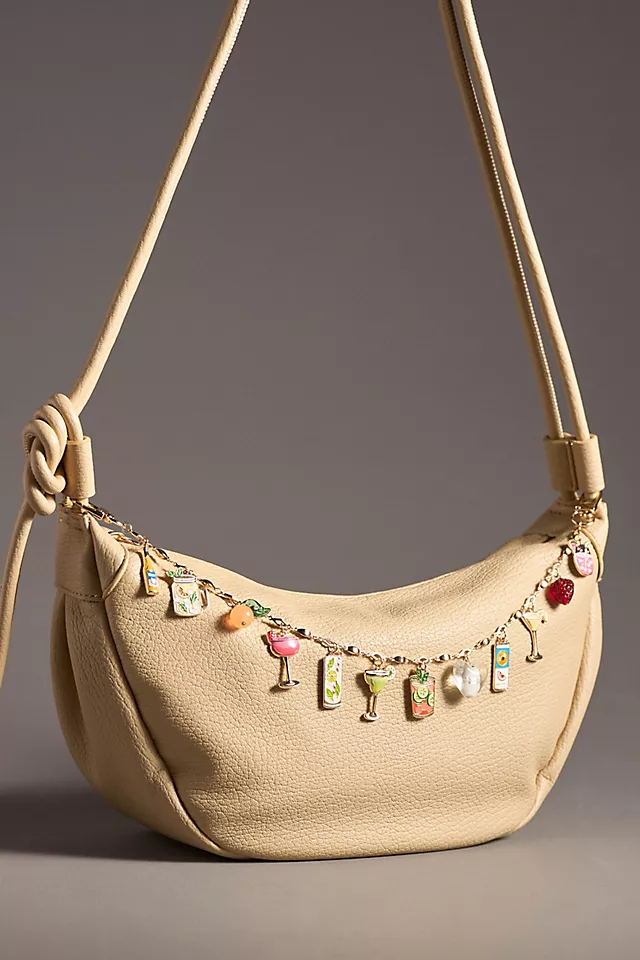 Bag Charms & Personalized Accessories | IT Girl Accesoreeis cover photo collage