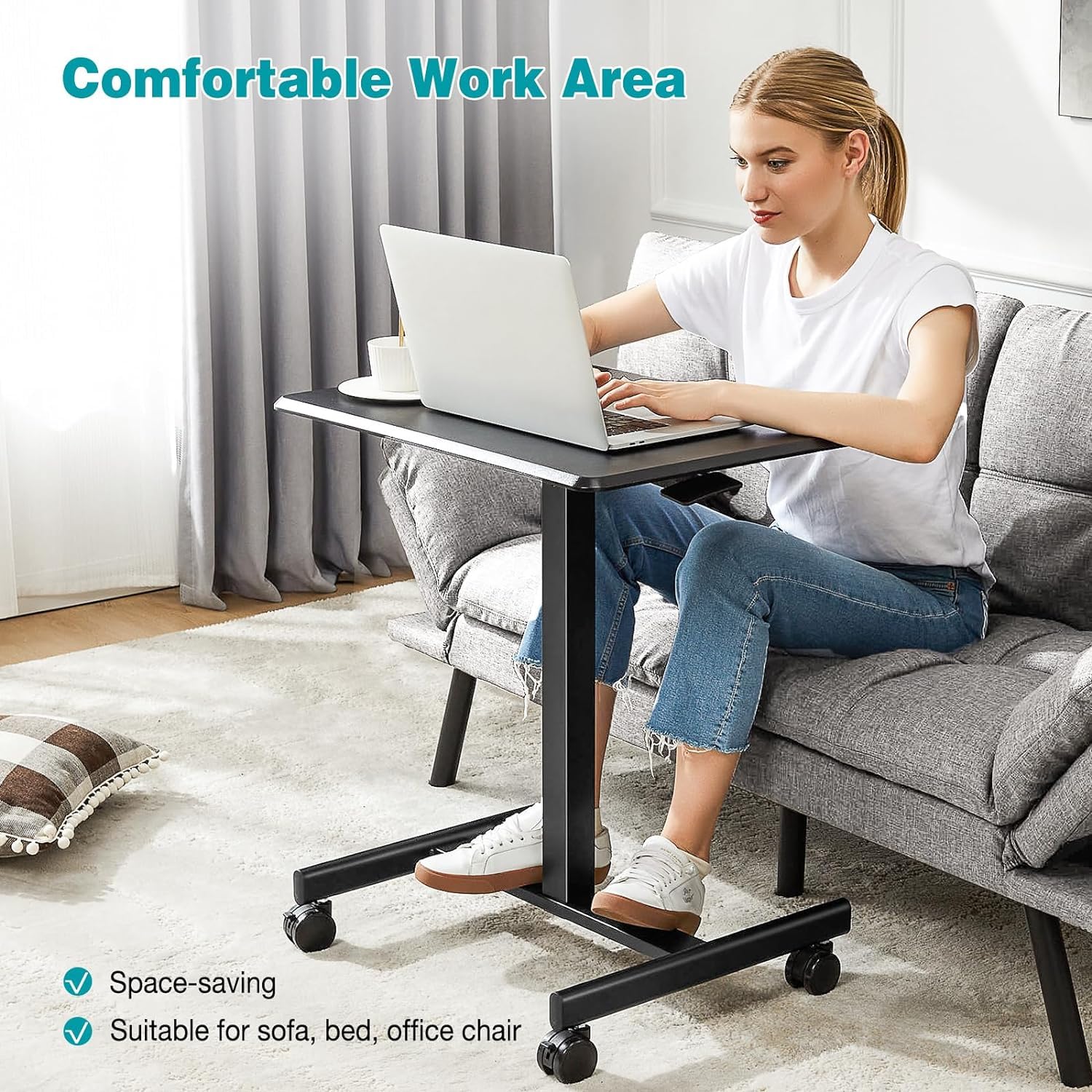 Work and Study Station Vibes cover photo collage