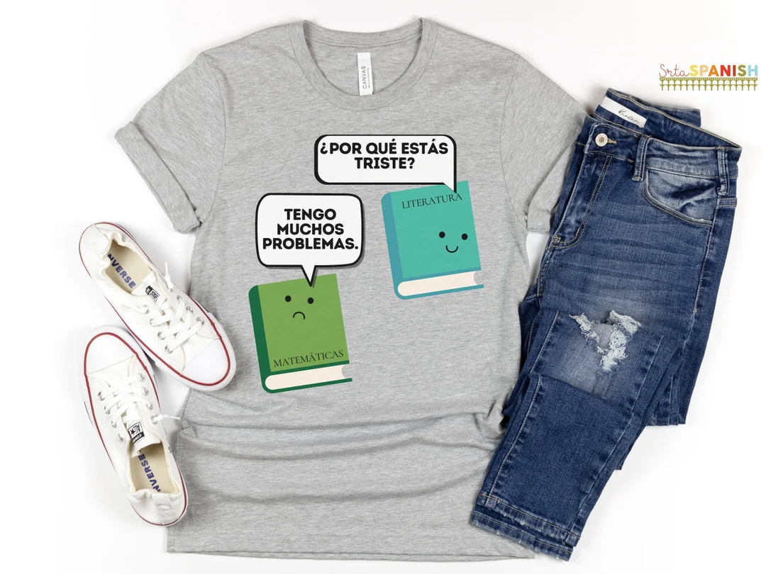 Teacher Tees & Accessories cover photo collage