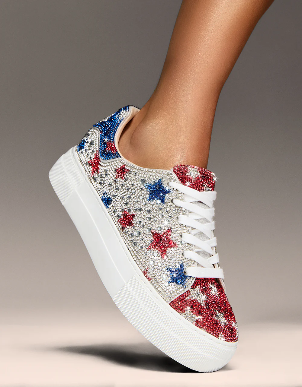 Favorite Shoes cover photo collage