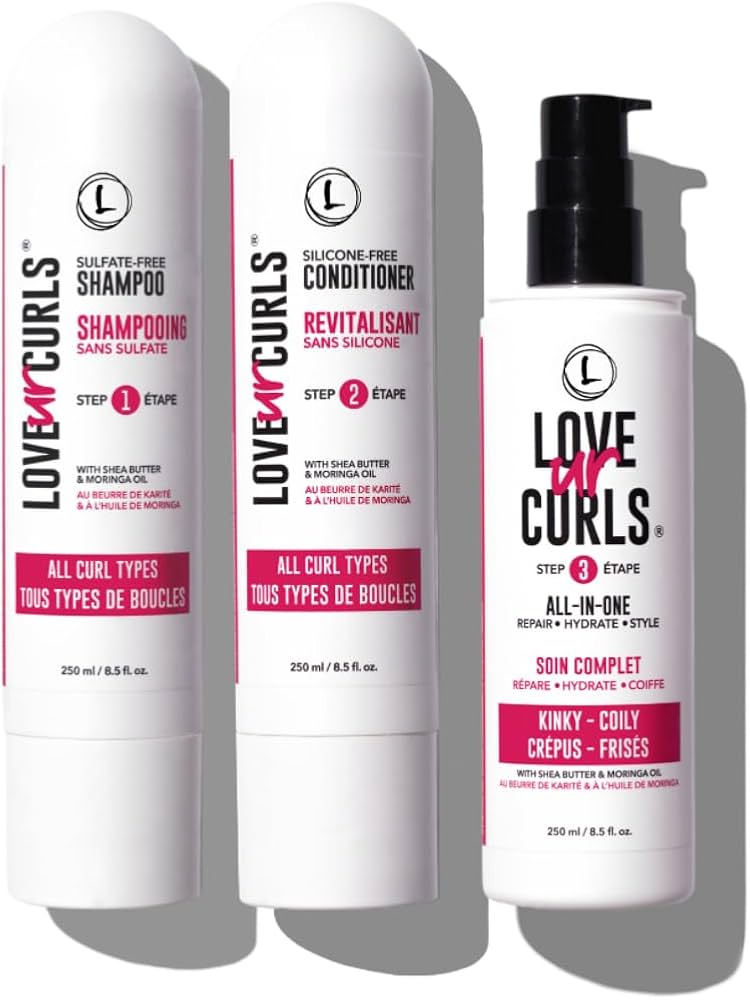 Beauty Faves cover photo collage
