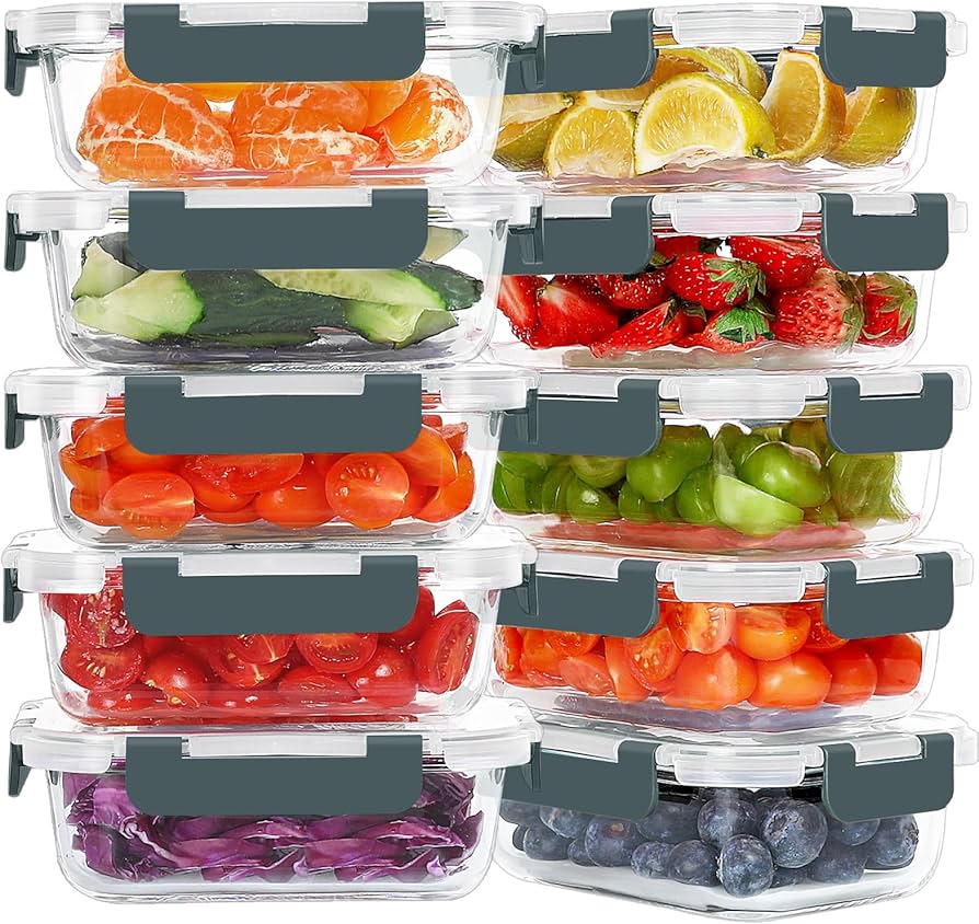 Prep Like a Pro cover photo collage
