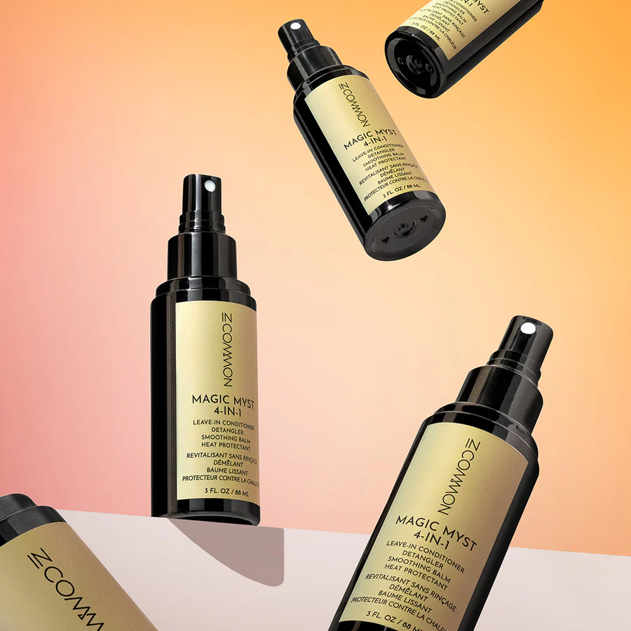 Blonde Hair Girlie Pops cover photo collage