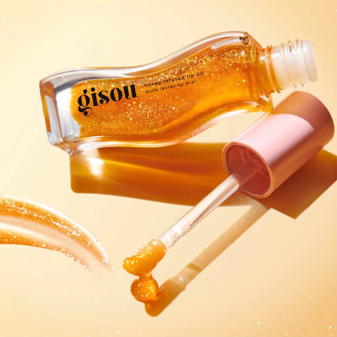 High-Shine Favorites: Lip Glosses I’m Obsessed With cover photo collage