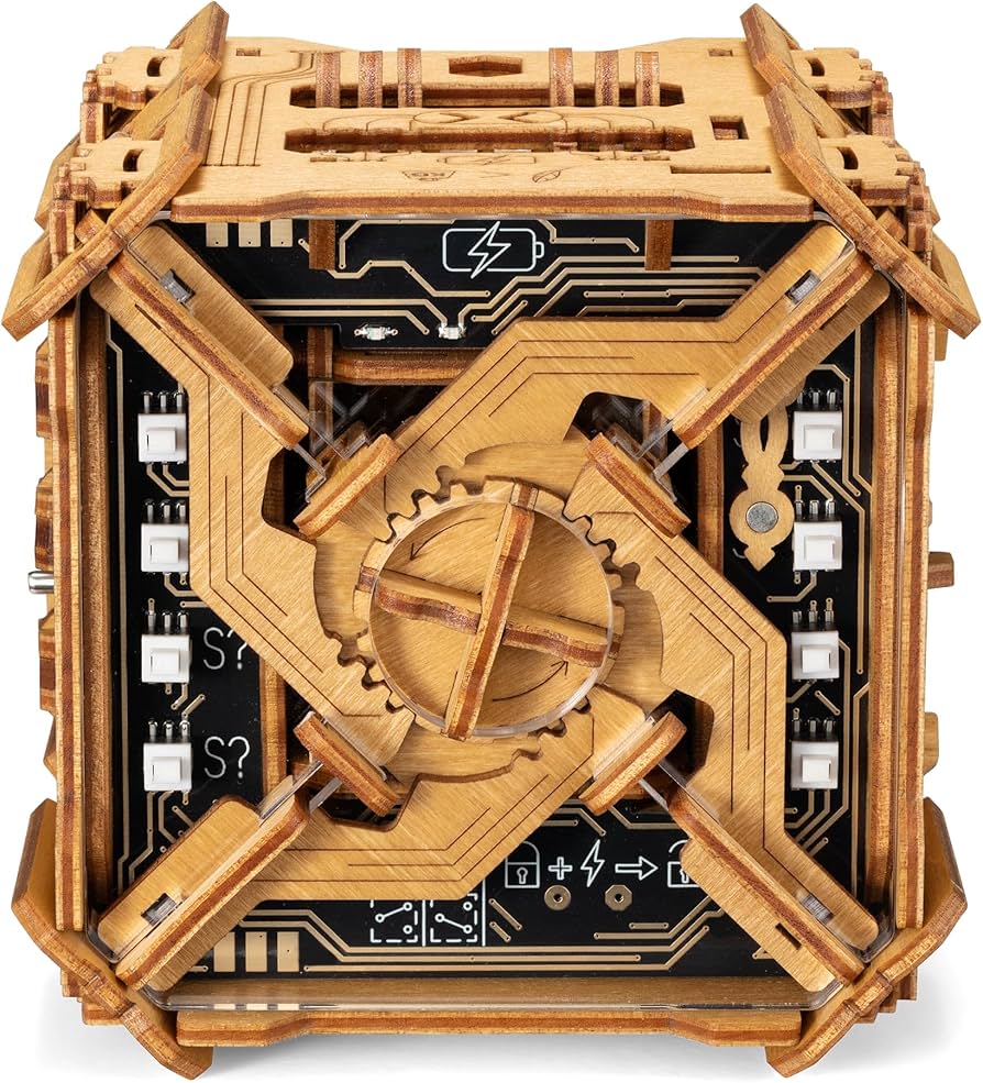 🧠 Logic Puzzle Finds That’ll Tie Your Brain in a Knot (In a Good Way) cover photo collage