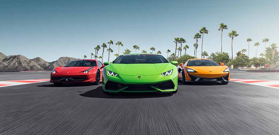 Father's Day Events in Las Vegas cover photo collage